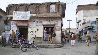 Village Life In Pakistan Misri Banda 