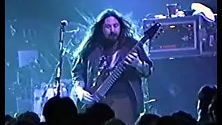 Widespread Panic w/ Remastered Video ~ 11/30/1994 National Guard Armory, Chattanooga, TN Partial