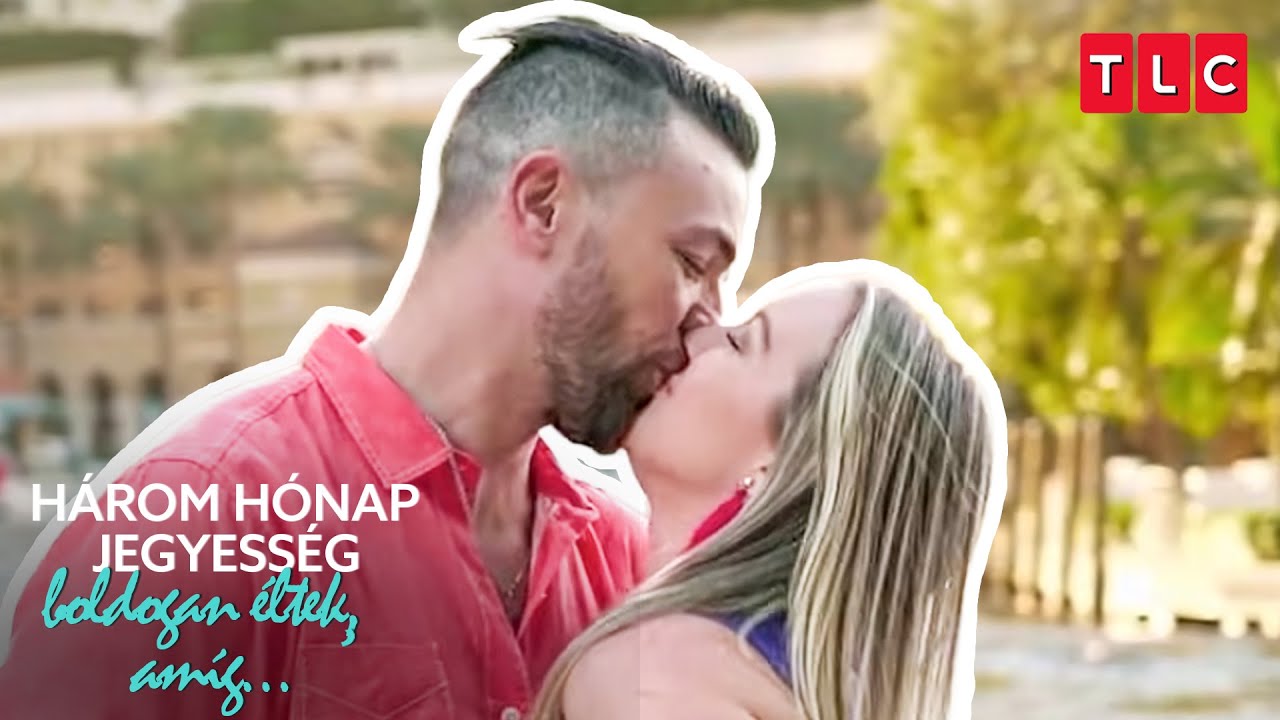 Mi túléljük — a barátságaink nem | Három hónap múlva esküvő – boldogan éltek, amíg…