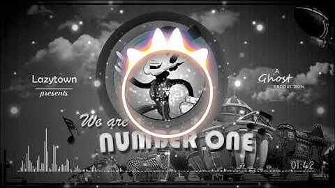 We Are Number One Electro Swing [MWC Release]