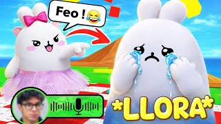 MiniConejito🐰🐇