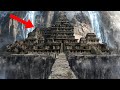 10 CRAZIEST Discoveries Found In The Mountains!