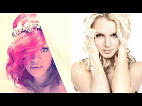 Rihanna Feat. Britney Spears - SxM