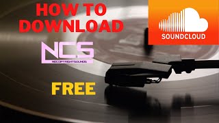 How to download copyright free songs from soundcloud for gaming videos