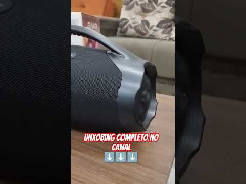 REVIEW BOOMBOX PLUS