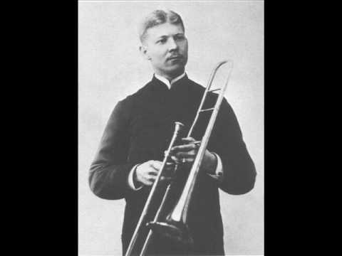 The Whistler And His DogArthur Pryor