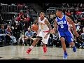 Philadelphia 76ers Vs Atlanta Hawks December 16 2015