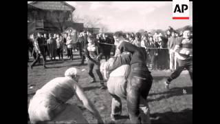 DATE TO REMEMBER  - 1966 - BATTLE OF RICHMOND