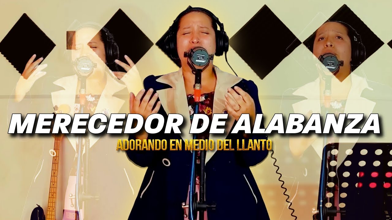 EL DÍA EN QUE NO TE ALABO | Adoración de lo Profundo del Alma | Nora Camargo 