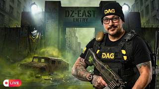 Dark Zone Event, New Nerfs, New Metas | PC |🪓🥷 DAG 🔴LIVE | Division Resurgence