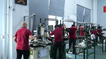 Bảo trì và Sửa chữa Khuôn mẫu Chính xác | Kéo dài Tuổi thọ và Đảm bảo Độ chính xác của Sản phẩm