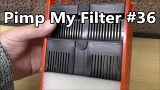 Pimp My Filter #36 - All Pond Solutions 800 HO+ Hang on Back Filter