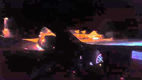 Cobalt SS Turbo vs BNR S4 MS3