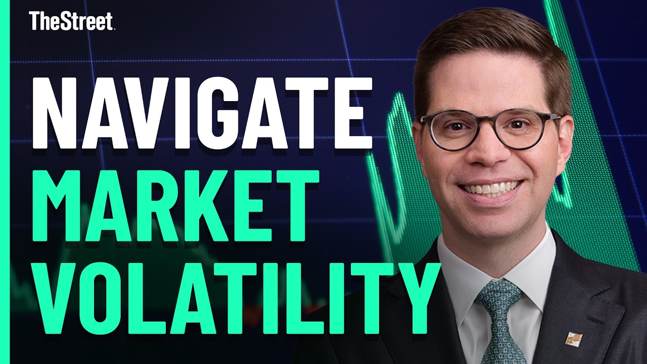 2026 Market Could Be Volatile — Here’s How Smart Investors Are Navigating It