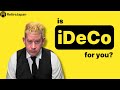 iDeCo and Early Retirement (FIRE) in Japan: Does It Still Make Sense?