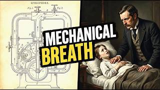 One Breath at a Time: The Birth of Mechanical Breathing