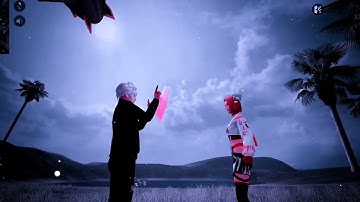 Sang Tere Pani #xml 🌸🥀