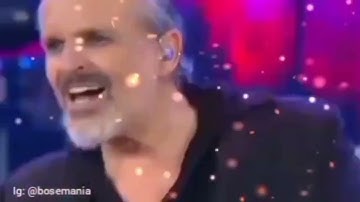 Miguel Bosé - Grandes Exitos (videos)  "Solo Exitos"