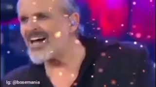 Miguel Bosé - Grandes Exitos (videos)  'Solo Exitos'