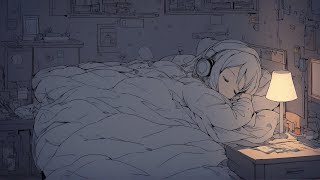 悪い時が過ぎれば、よい時は必ず来る。-疲れた自分に睡眠ピアノbgm-【深い眠りへ】