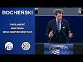 Tobiasz Bocheński: Parlament nie zapewni cyberbezpieczeństwa