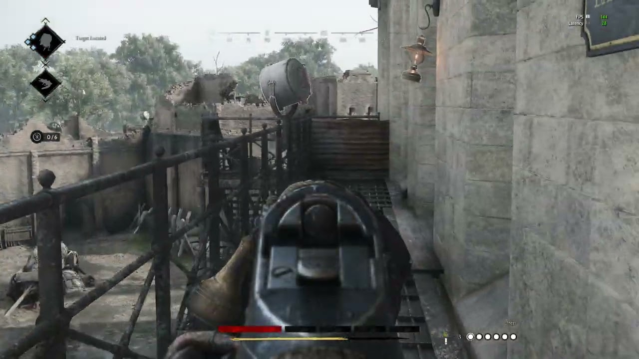 Hunt  Showdown 2026 02 12   23 00 51 03 DVR