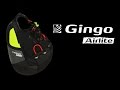 GIN GLIDERS ::: Gingo Airlite -- Pre-inflation System