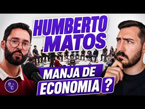 Economista reage a Humberto Matos x 20 Liberais