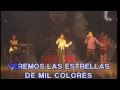 Camela Estrella De Mil Colores Version Karaoke Con Letras 