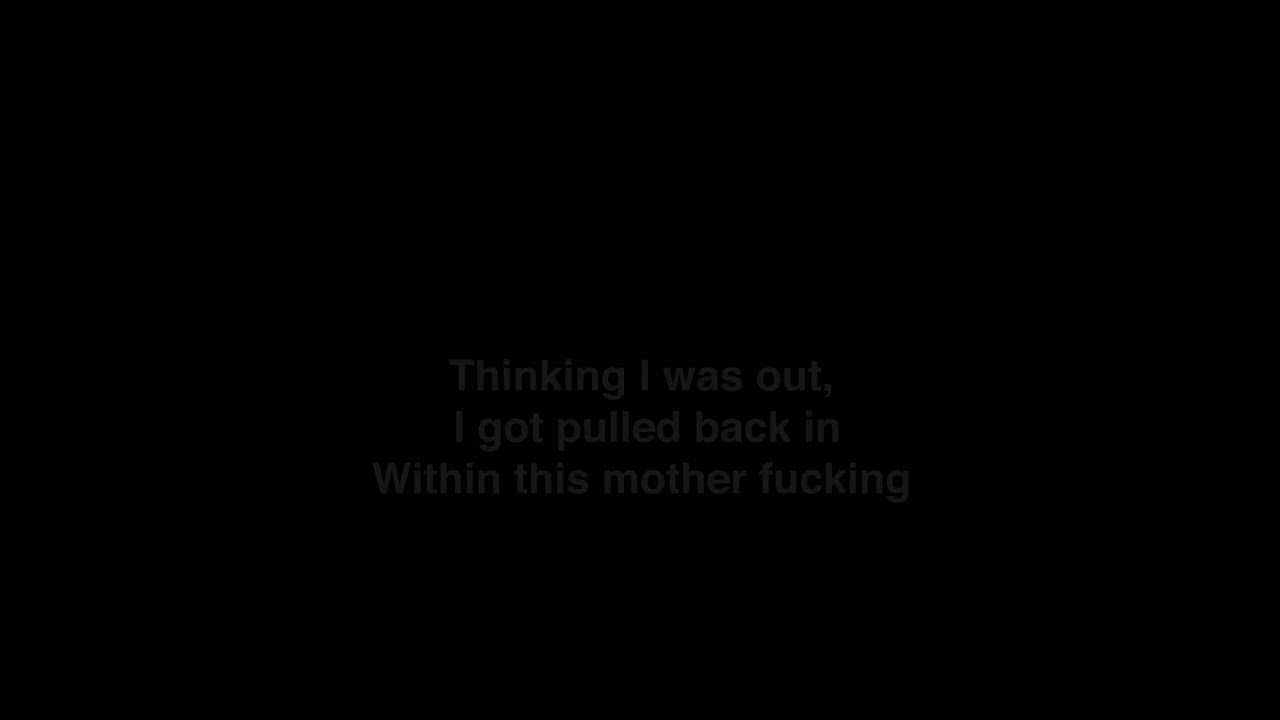 Children Of Bodom - Roundtrip To Hell And Back HD (With Lyrics)