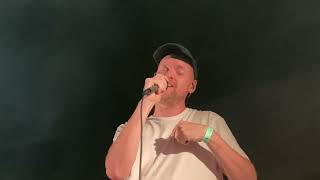 SOHN - Caravel - Live at Paradiso 2022