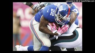 Spine Injuries in the NFL 2013- Dante Implicito, MD on NBC Sports Radio