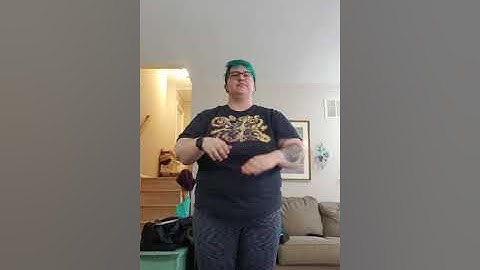 ASL autobiography assignment 2