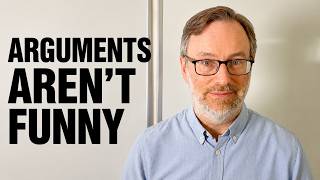 Why Sitcom Arguments Are Funny And How to Write Them