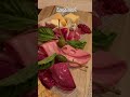 Cruise food #shorts #cruise #cruisefood