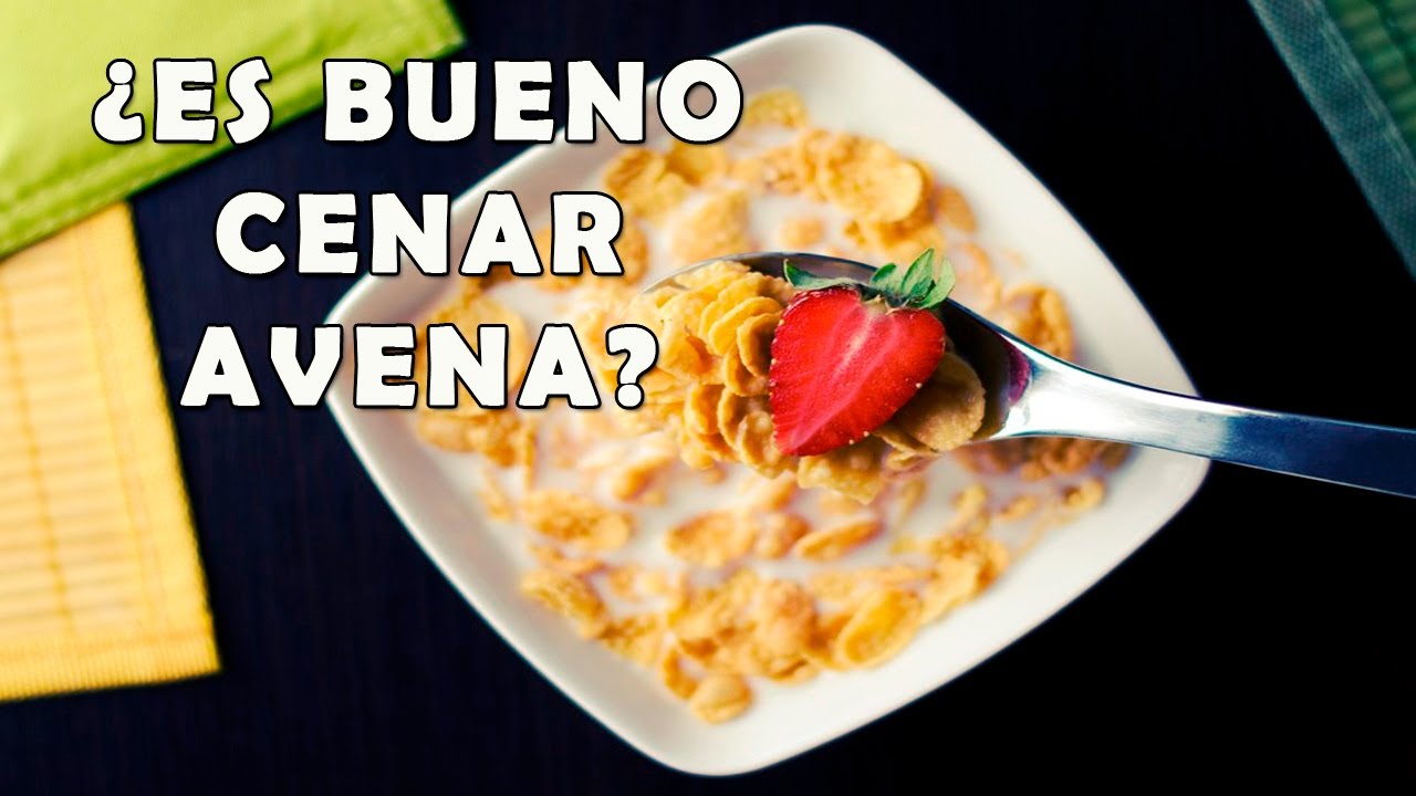 Que se puede cenar para adelgazar