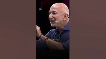 Jeff Bezos on the AI Bubble #AI