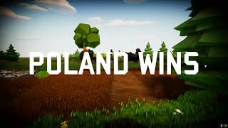 THE USSR TRY TO DESTROY POLAND VILLAGE - TOTAL TANK SIMULATOR screenshot 3