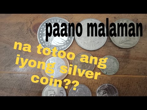 Video: Paano Malalaman Ang Totoo