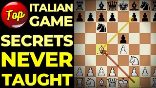 Top Italian Game Secrets & Traps Never Taught Nowadays🔥 screenshot 4