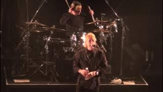 LUCIFERS FRIEND—1/1/16 CLUB CITTA KAWASAKI KANAGAWA JAPAN