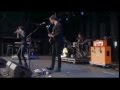 The Jezabels - Dark Storm (Live @ T In The Park '12)