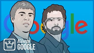 How Google Became the KING of Advertising