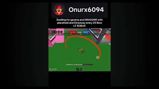 Candy dragon duel! screenshot 5