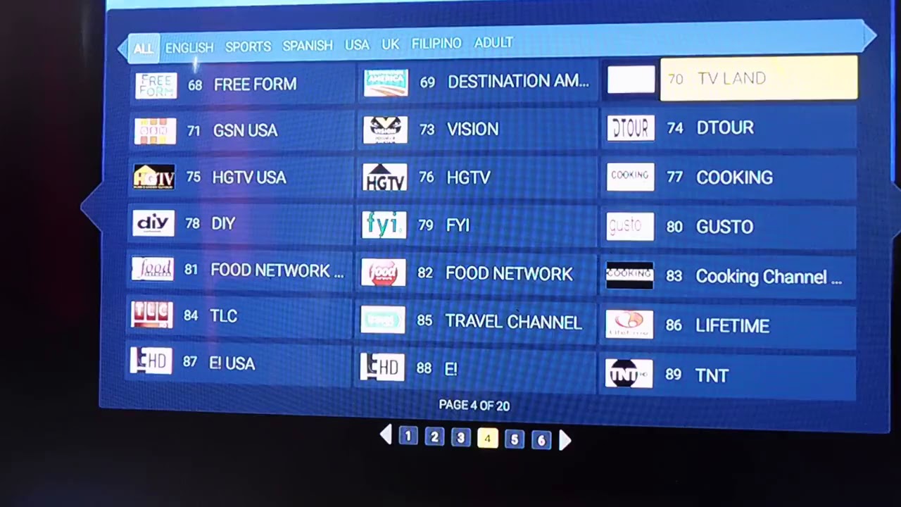 Tv Now.Com Tv Now.Com