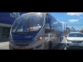 Mascarello Gran Micro (Cooperativa Fênix - Spencer Transporte) São Paulo
