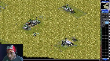 New Ore!!! Map | Red Alert 2 - Yuri