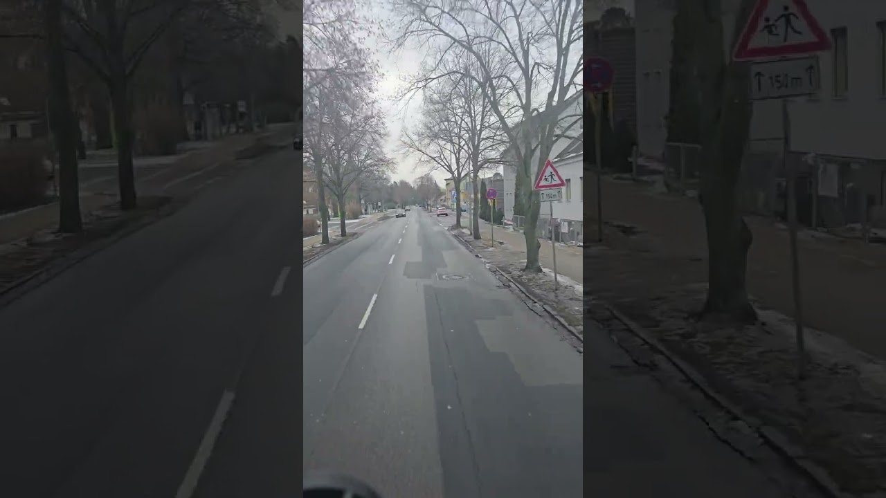 Berlin A10 çevre yolu yüklemeye gidiyoruz#reels #ytdayibenionecikarnolur #reklamdeğil #transport#lkw