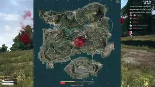 Best Back Flip PUBG
