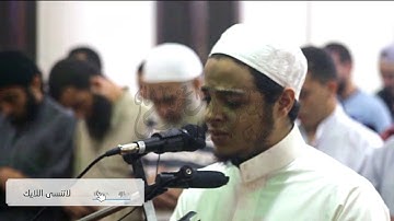 ﴿حَتّى نَسُوا الذِّكرَ وَكانوا قَومًا بورًا﴾ روائع التلاوات اول سورة الفرقان للقارئ حسن محمود الخولي